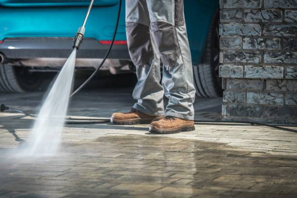 Best Patio and Deck Pressure Washing  in Glen Ridge, NJ