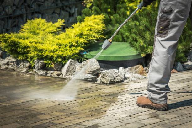 Glen Ridge, NJ Pressure Washing Services Company